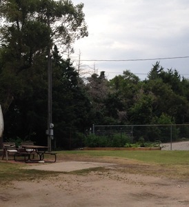 Cottonwood Grove Rv Park Great Bend Ks 5
