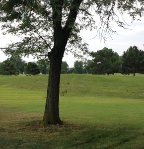 Cottonwood Grove Rv Park Great Bend Ks 11