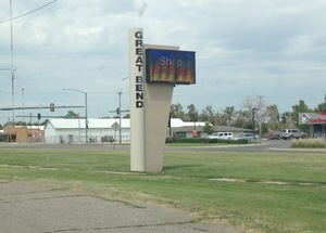 Cottonwood Grove Rv Park Great Bend Ks 14