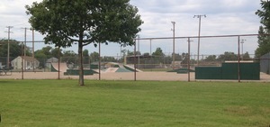 Cottonwood Grove Rv Park Great Bend Ks 19