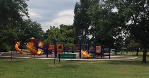 Cottonwood Grove Rv Park Great Bend Ks 20