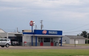 Cottonwood Grove Rv Park Great Bend Ks 21