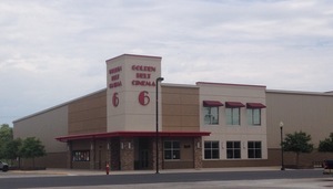 Cottonwood Grove Rv Park Great Bend Ks 23