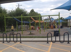 Cottonwood Grove Rv Park Great Bend Ks 26