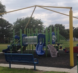Cottonwood Grove Rv Park Great Bend Ks 29