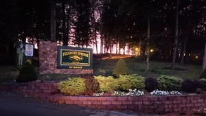 Sycamore Springs Park English In 4