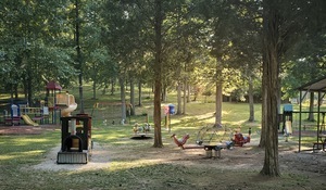 Sycamore Springs Park English In 11