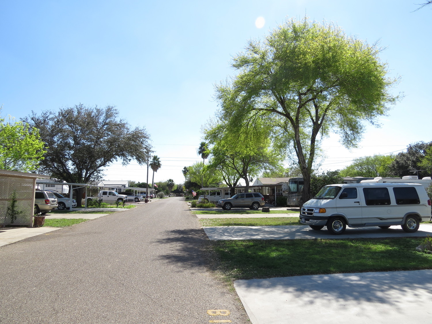 Bentsen Grove Resort (55+ park) 14 Photos Mission, TX RoverPass