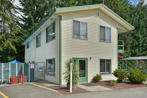 Majestic Mobile Manor And Rv Park Puyallup Wa 4