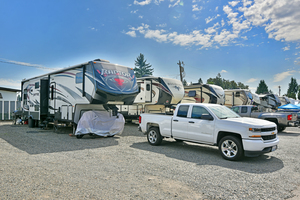 Majestic Mobile Manor And Rv Park Puyallup Wa 12