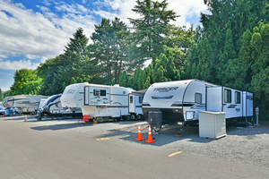 Majestic Mobile Manor And Rv Park Puyallup Wa 14