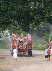 Ashaway Rv Resort Bradford Ri 12