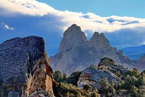 City Of Rocks Rv Almo Id 0