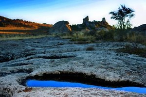 City Of Rocks Rv Almo Id 3