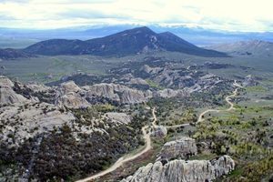 City Of Rocks Rv Almo Id 4