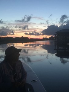 Bay Marina   Rv Park Bay St  Louis Ms 5