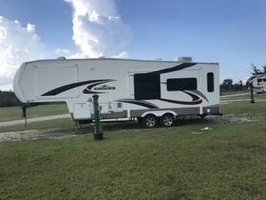 Bay Marina   Rv Park Bay St  Louis Ms 9