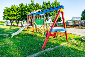 Osage Prairie Rv Park Nevada Mo 3