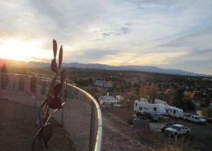 Monarch Ridge Rv Park Rimrock Az 1