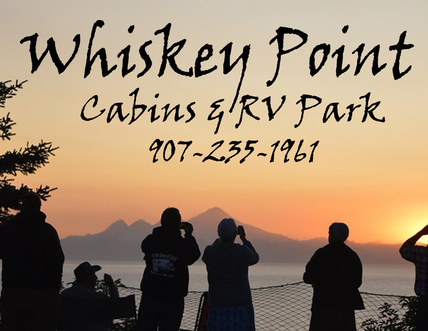 Whiskey Point Cabins   Rv Park Anchor Point Ak 16