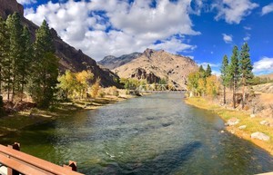 Elk Bend Rv Park Salmon Id 10