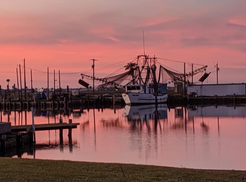 Caney Creek RV Park Sargent, TX RoverPass