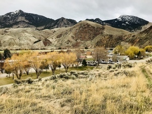 Elk Bend Rv Park Salmon Id 12