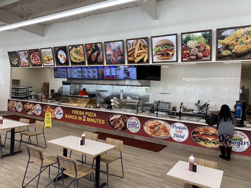 Catfish RoundUp RV Park 2 Photos Seminole, OK RoverPass