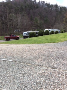 Fish Trails Campground Laurel Bloomery Tn 27