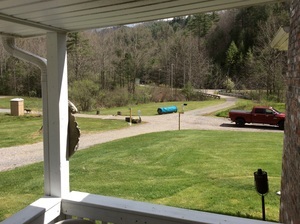 Fish Trails Campground Laurel Bloomery Tn 28