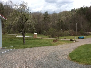 Fish Trails Campground Laurel Bloomery Tn 29