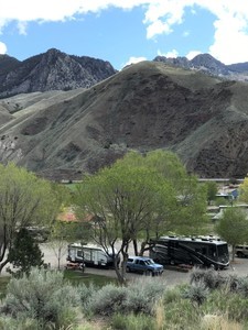 Elk Bend Rv Park Salmon Id 14