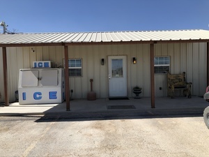 Mesquite Oasis Rv Park Odessa Tx 3