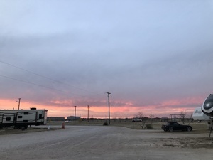 Mesquite Oasis Rv Park Odessa Tx 6