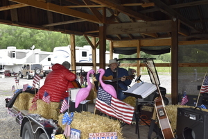Chinook Cabins   Rv Park South Fork Co 2
