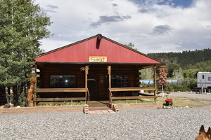 Chinook Cabins   Rv Park South Fork Co 6