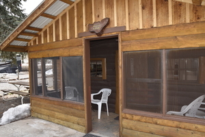 Chinook Cabins   Rv Park South Fork Co 8