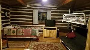Chinook Cabins   Rv Park South Fork Co 12