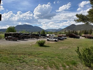 Chinook Cabins   Rv Park South Fork Co 13