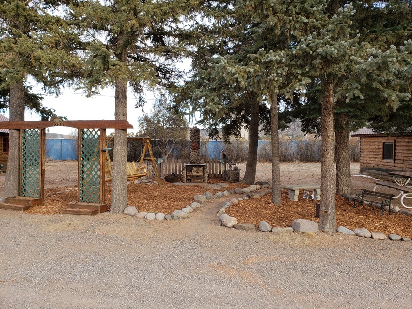Alpine Trails RV Park 18 Photos, 14 Reviews South Fork, CO