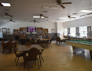 Eleanor Oaks Rv Park And Campground Yankeetown Fl 0