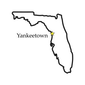 Eleanor Oaks Rv Park And Campground Yankeetown Fl 8