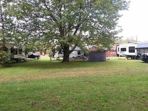 Lizzie S Campground Corporation South New Berlin Ny 15