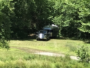 Fish Trails Campground Laurel Bloomery Tn 51