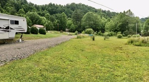 Fish Trails Campground Laurel Bloomery Tn 69