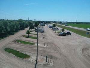 The 4 Seasons Rv Park Elm Creek Ne 1