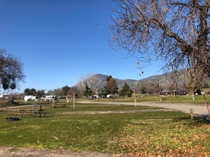 Sequoia Rv Park Dunlop Ca 2