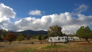 Sequoia Rv Park Dunlop Ca 3