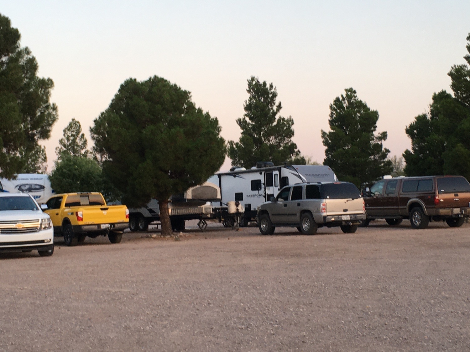 Lil Abner's RV Park & General Store & Live Bait 10 Photos, 4 Reviews