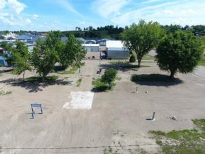 Blue Sky Rv Park Glendive Mt 3